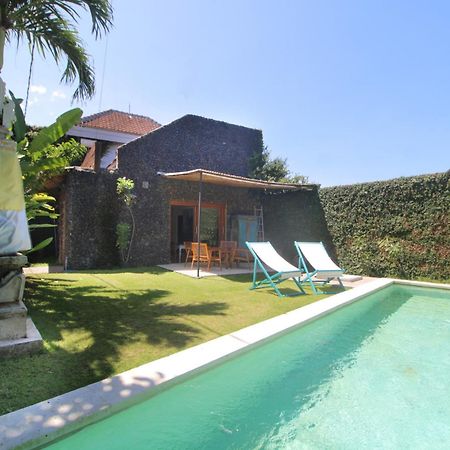 The Apartments Canggu Экстерьер фото