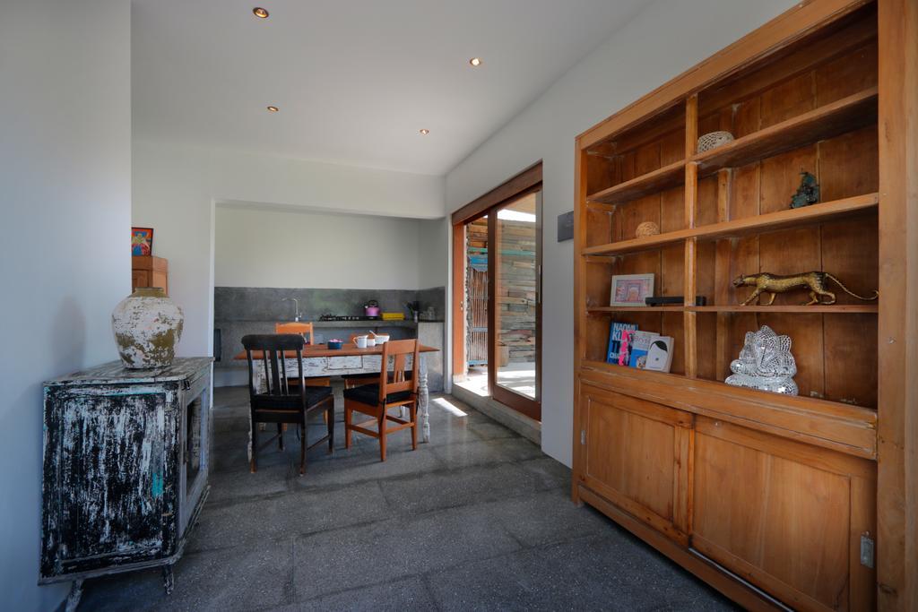 The Apartments Canggu Экстерьер фото