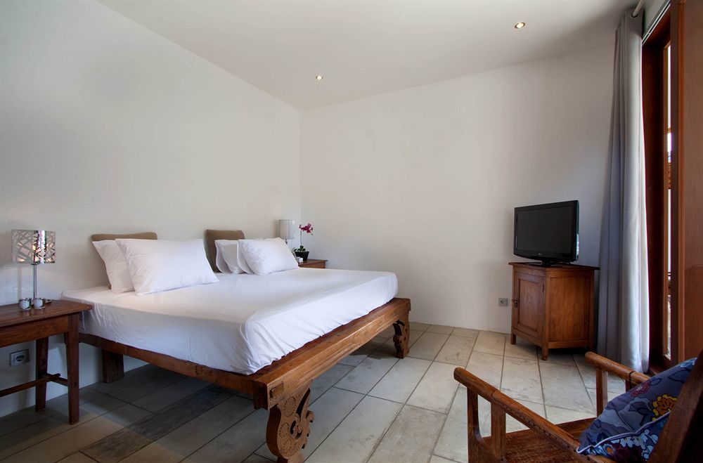 The Apartments Canggu Экстерьер фото