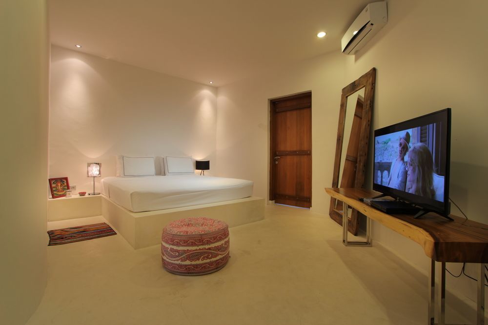 The Apartments Canggu Экстерьер фото